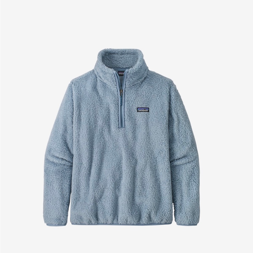 Los Gatos 1/4 zip Fleece